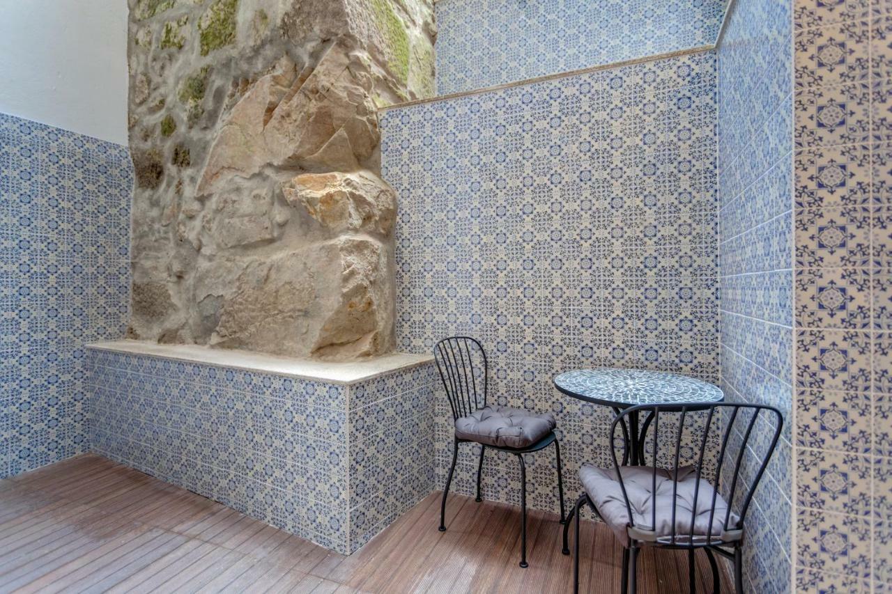 Oporto Home Wine Cellars ヴィラ・ノヴァ・デ・ガイア エクステリア 写真