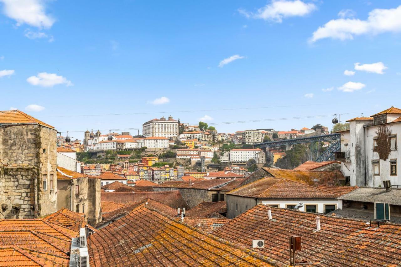Oporto Home Wine Cellars ヴィラ・ノヴァ・デ・ガイア エクステリア 写真