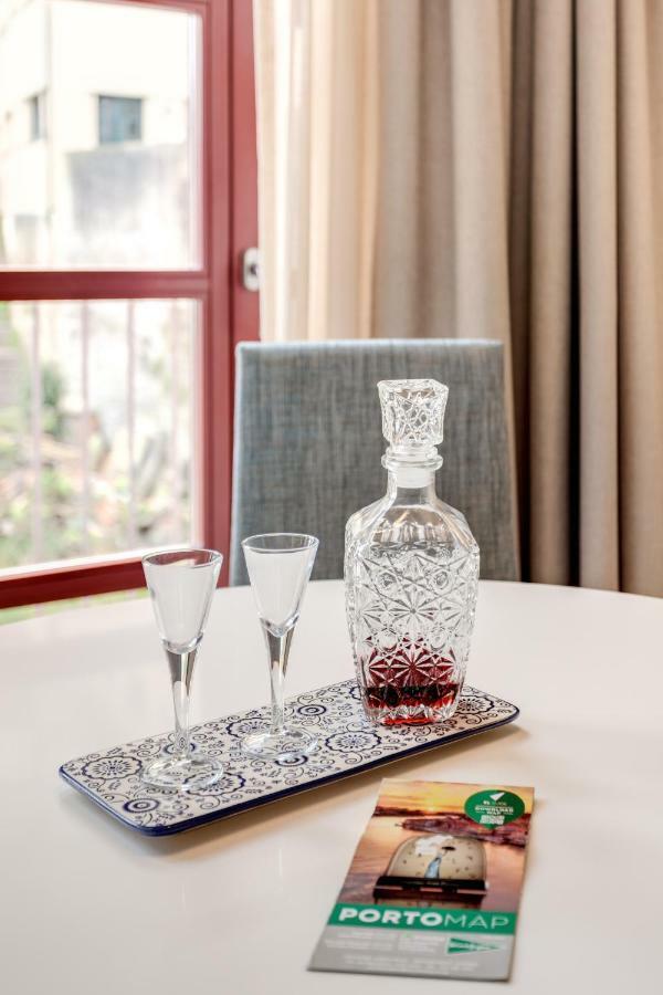 Oporto Home Wine Cellars ヴィラ・ノヴァ・デ・ガイア エクステリア 写真