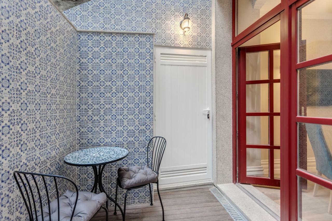 Oporto Home Wine Cellars ヴィラ・ノヴァ・デ・ガイア エクステリア 写真