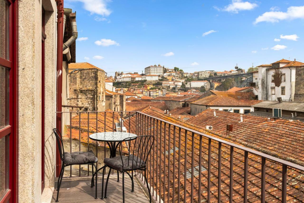 Oporto Home Wine Cellars ヴィラ・ノヴァ・デ・ガイア エクステリア 写真