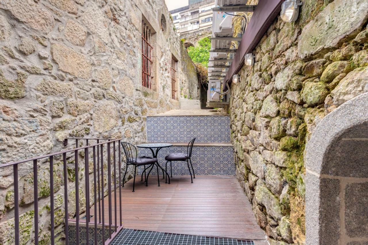 Oporto Home Wine Cellars ヴィラ・ノヴァ・デ・ガイア エクステリア 写真