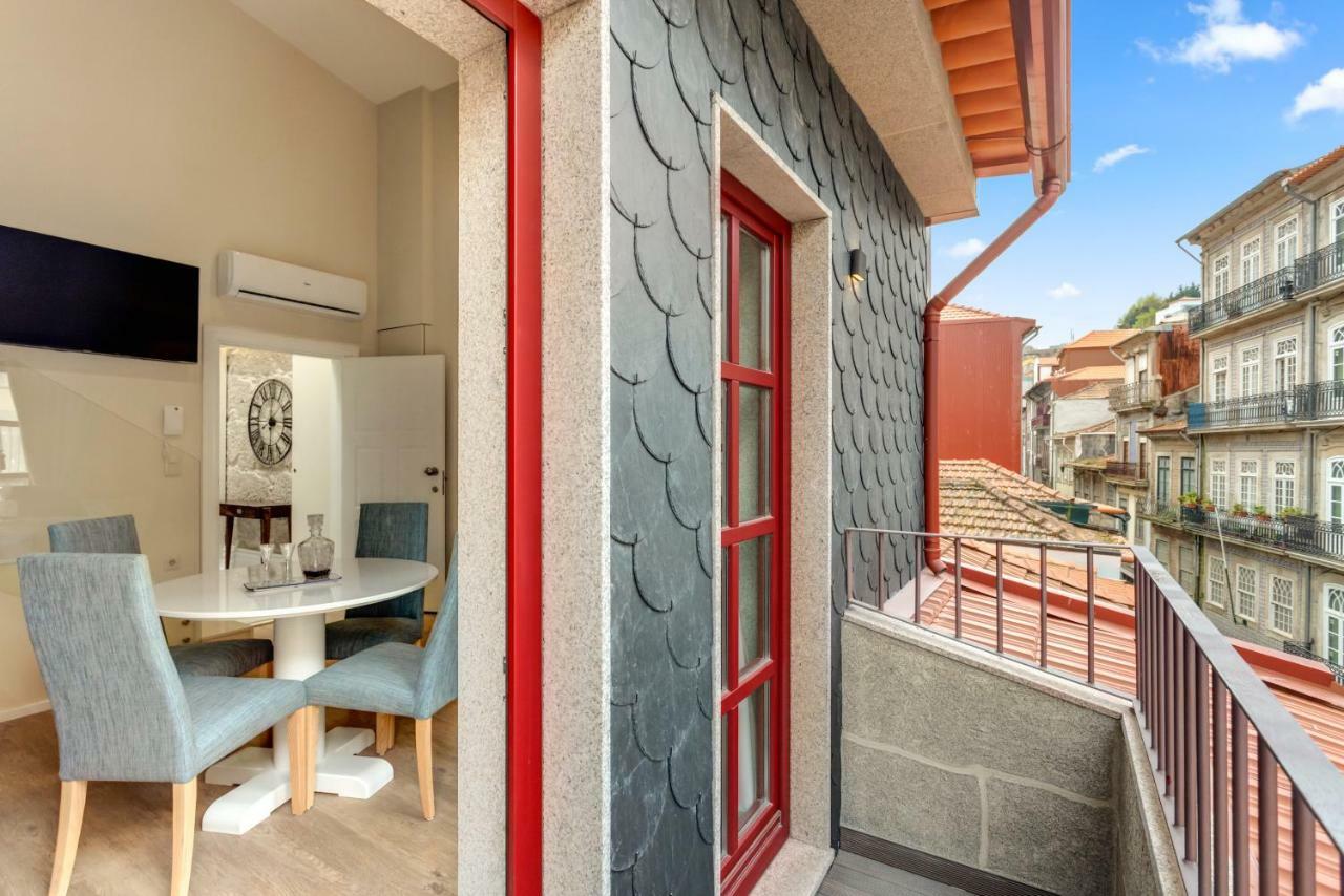 Oporto Home Wine Cellars ヴィラ・ノヴァ・デ・ガイア エクステリア 写真