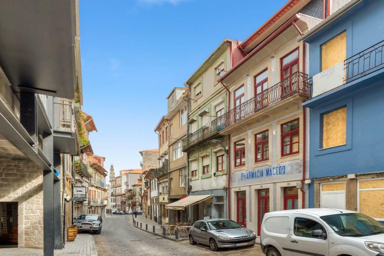 Oporto Home Wine Cellars ヴィラ・ノヴァ・デ・ガイア エクステリア 写真
